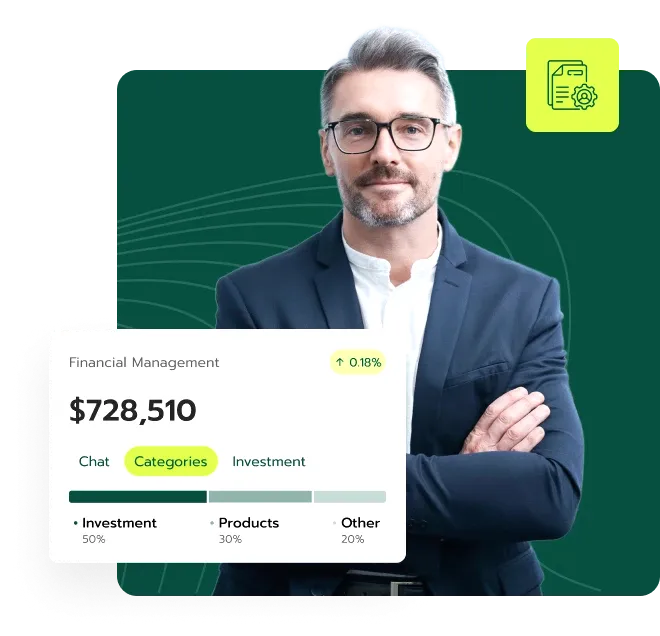 Qemvoryl AI trading algorítmico
